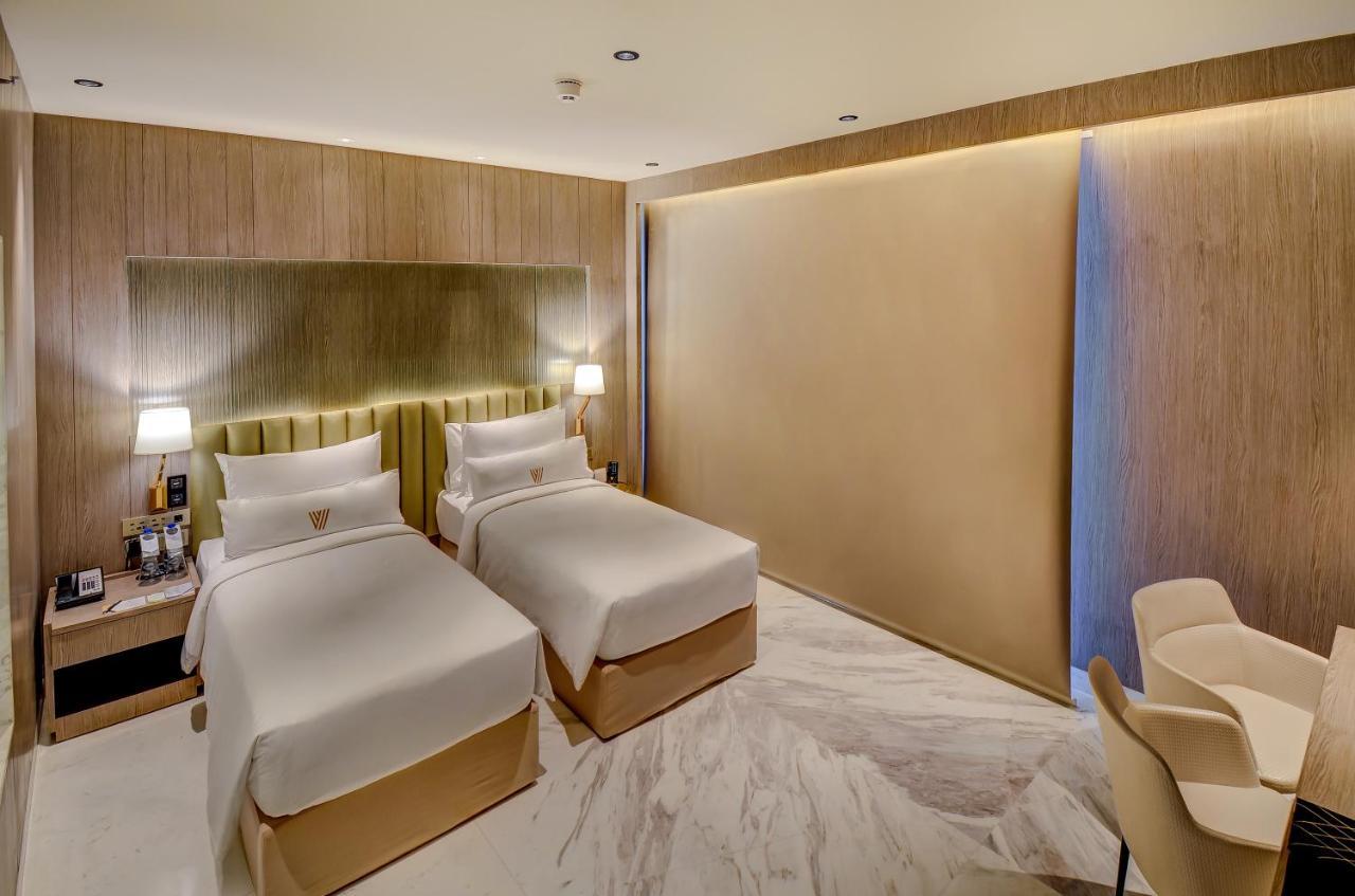 Hotel Vividus Bangalore Esterno foto