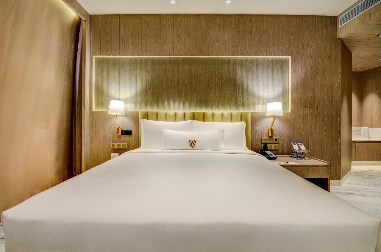 Hotel Vividus Bangalore Esterno foto