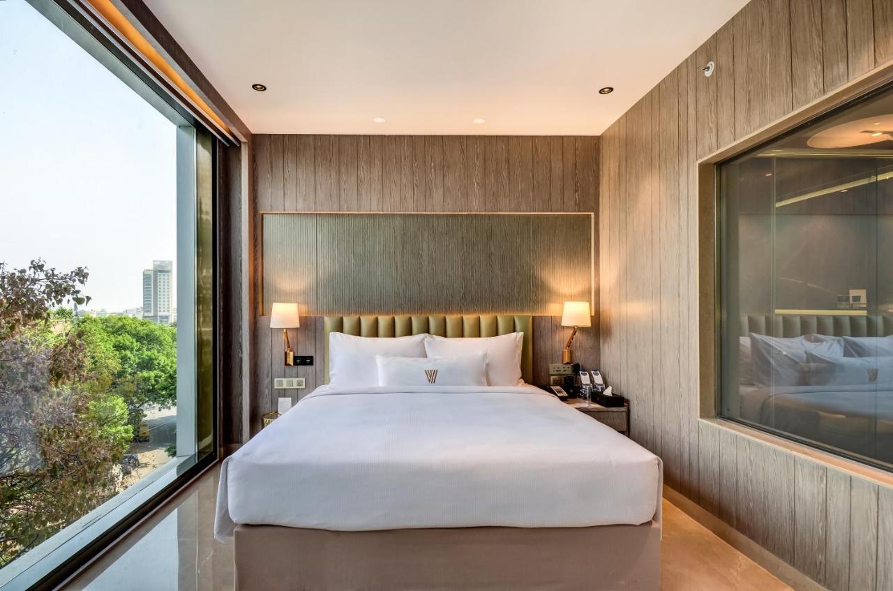 Hotel Vividus Bangalore Esterno foto