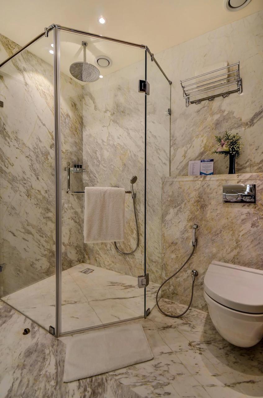Hotel Vividus Bangalore Esterno foto