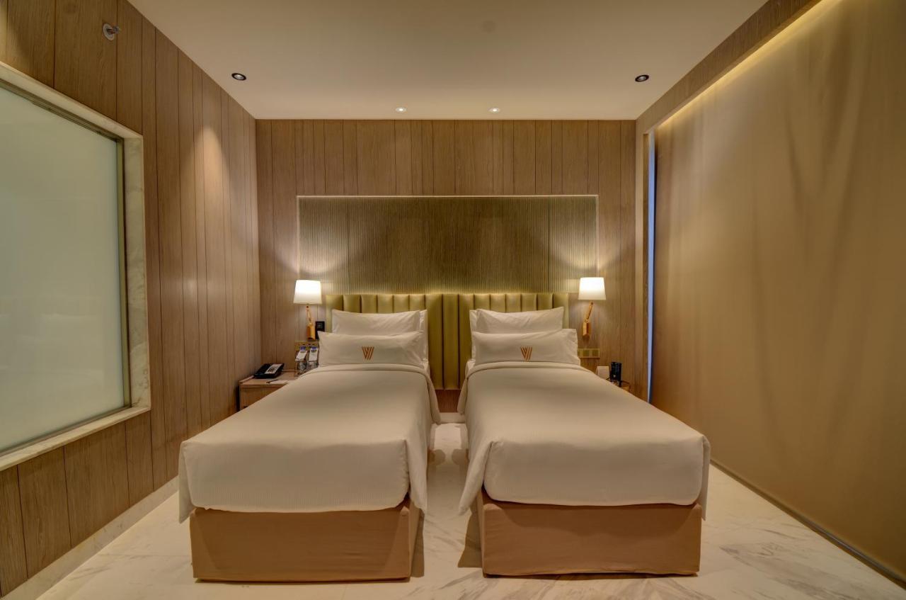 Hotel Vividus Bangalore Esterno foto