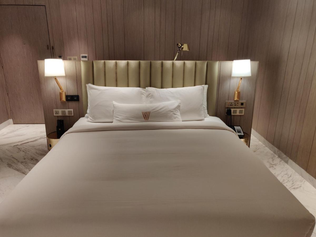 Hotel Vividus Bangalore Esterno foto